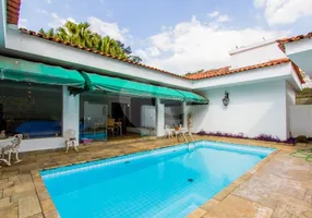 Foto 1 de Casa com 3 Quartos à venda, 290m² em Alto de Pinheiros, São Paulo