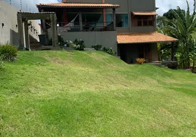Foto 1 de Casa com 3 Quartos à venda, 210m² em Centro, Borborema