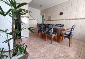 Foto 1 de Casa com 3 Quartos à venda, 198m² em Jardim Cambui, Franca