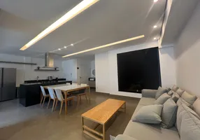 Foto 1 de Apartamento com 3 Quartos à venda, 159m² em São Pedro, Belo Horizonte
