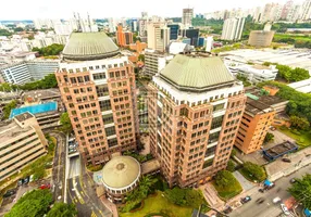 Foto 1 de Imóvel Comercial para venda ou aluguel, 1637m² em Chácara Santo Antônio, São Paulo