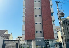 Foto 1 de Apartamento com 1 Quarto para alugar, 32m² em São Francisco, Curitiba