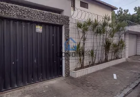 Foto 1 de Casa com 3 Quartos à venda, 141m² em Aldeota, Fortaleza