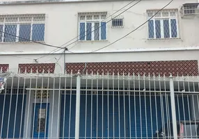 Foto 1 de Apartamento com 2 Quartos para alugar, 80m² em Jacaré, Rio de Janeiro