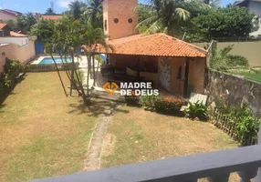 Foto 1 de Casa com 4 Quartos à venda, 220m² em Parangaba, Fortaleza