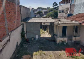 Foto 1 de Lote/Terreno à venda, 345m² em Vila Ema, São Paulo