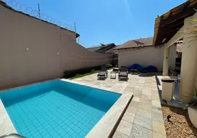 Foto 1 de Casa com 4 Quartos à venda, 190m² em Morada do Ouro, Cuiabá