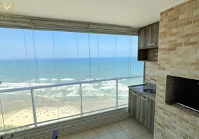 Foto 1 de Apartamento com 2 Quartos à venda, 72m² em Nova Mirim, Praia Grande