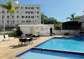 Foto 1 de Apartamento com 2 Quartos à venda, 48m² em Campo Grande, Rio de Janeiro