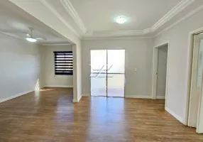 Foto 1 de Apartamento com 3 Quartos à venda, 82m² em Jardim São Paulo, Rio Claro