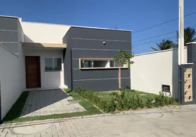 Foto 1 de Casa de Condomínio com 2 Quartos à venda, 68m² em Pajuçara, Natal