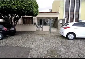 Foto 1 de Casa com 3 Quartos para venda ou aluguel, 290m² em Salgado Filho, Aracaju