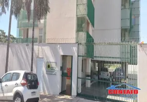 Foto 1 de Apartamento com 1 Quarto para alugar, 55m² em Jardim Santa Paula, São Carlos