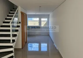 Foto 1 de Casa de Condomínio com 2 Quartos à venda, 78m² em Vila Romano, São Paulo