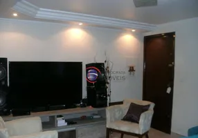 Foto 1 de Apartamento com 2 Quartos à venda, 52m² em Vila Camilopolis, Santo André