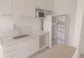 Foto 1 de Apartamento com 2 Quartos para venda ou aluguel, 47m² em Vila Sao Jorge, São José do Rio Preto