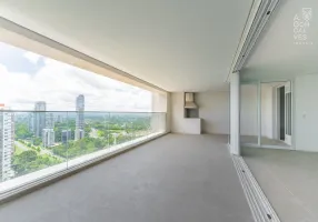 Foto 1 de Apartamento com 3 Quartos à venda, 260m² em Mossunguê, Curitiba