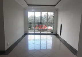 Foto 1 de Apartamento com 3 Quartos à venda, 95m² em Jardim Taquaral, São Paulo