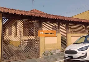 Foto 1 de Casa com 2 Quartos à venda, 108m² em Centro, Poá