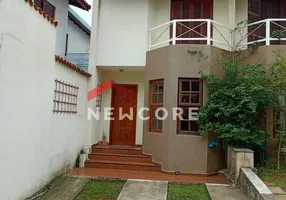 Foto 1 de Casa de Condomínio com 3 Quartos à venda, 150m² em Vila Irmãos Arnoni, São Paulo
