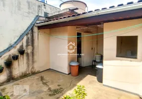 Foto 1 de Casa com 2 Quartos à venda, 150m² em Paulicéia, São Bernardo do Campo