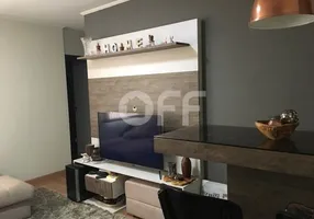 Foto 1 de Apartamento com 2 Quartos à venda, 67m² em Jardim Miranda, Campinas