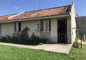 Foto 1 de Casa com 2 Quartos à venda, 50m² em Centro, Bocaiúva do Sul