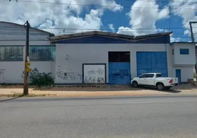 Foto 1 de Galpão/Depósito/Armazém para alugar, 4570m² em Bom Pastor, Natal