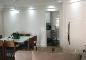 Foto 1 de Apartamento com 3 Quartos à venda, 103m² em Vila Dom Pedro I, São Paulo