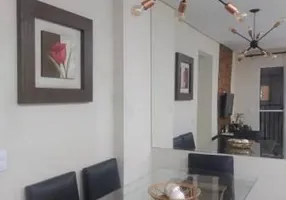 Foto 1 de Apartamento com 3 Quartos à venda, 64m² em Móoca, São Paulo