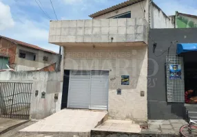 Foto 1 de Casa com 2 Quartos à venda, 76m² em Nova Brasília , Campina Grande
