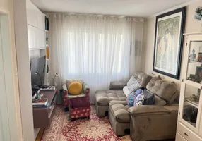 Foto 1 de Apartamento com 1 Quarto à venda, 55m² em Cambuci, São Paulo