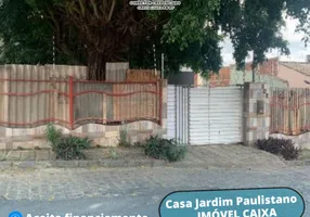 Foto 1 de Casa com 5 Quartos à venda, 391m² em Jardim Paulistano, Campina Grande
