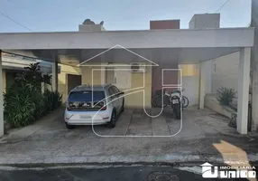 Foto 1 de Casa de Condomínio com 3 Quartos à venda, 99m² em Sitios de Recreio Nascimento, Marília