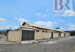 Foto 1 de Casa com 2 Quartos à venda, 150m² em Fazenda Sobradinho Vila Inhomirim, Magé