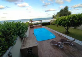 Foto 1 de Casa com 3 Quartos para alugar, 200m² em Praia do Estaleirinho, Balneário Camboriú
