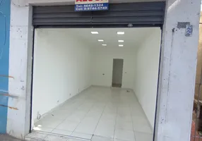 Foto 1 de Ponto Comercial para alugar, 40m² em Santo Amaro, São Paulo