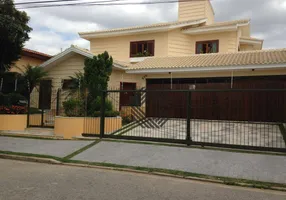 Foto 1 de Sobrado com 4 Quartos à venda, 450m² em Jardim Eltonville, Sorocaba