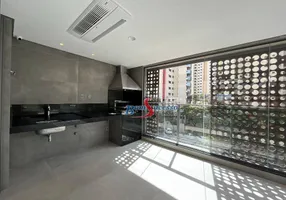 Foto 1 de Apartamento com 4 Quartos à venda, 257m² em Jardim Anália Franco, São Paulo