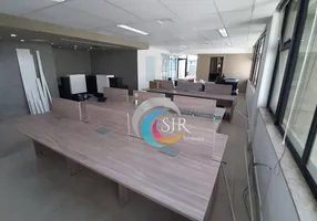 Foto 1 de Sala Comercial para alugar, 150m² em Moema, São Paulo