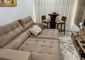 Foto 1 de Apartamento com 2 Quartos à venda, 62m² em Setor Santos Dumont, Goiânia