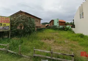 Foto 1 de Lote/Terreno para alugar, 421m² em Praia do Rosa, Imbituba