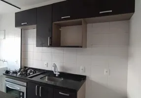 Foto 1 de Apartamento com 2 Quartos à venda, 49m² em Polvilho, Cajamar