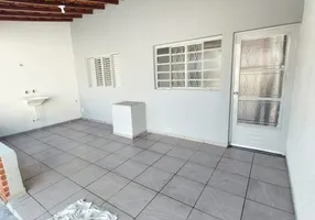 Foto 1 de Casa com 1 Quarto à venda, 54m² em Jardim Wanel Ville V, Sorocaba