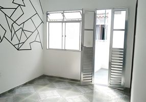 Foto 1 de Apartamento com 1 Quarto para alugar, 32m² em Cosme de Farias, Salvador