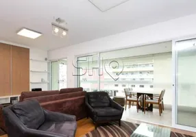 Foto 1 de Apartamento com 3 Quartos à venda, 162m² em Jardim Paulista, São Paulo