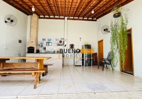 Foto 1 de Casa com 3 Quartos à venda, 198m² em Jardim Consteca, Sumaré
