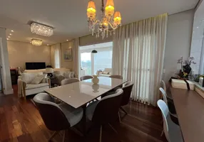 Foto 1 de Apartamento com 3 Quartos à venda, 136m² em Vila Oliveira, Mogi das Cruzes