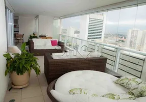 Foto 1 de Apartamento com 3 Quartos à venda, 188m² em Vila Leopoldina, São Paulo