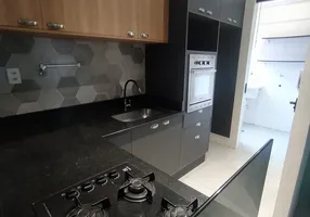 Foto 1 de Apartamento com 2 Quartos à venda, 57m² em Parque Santa Rosa, Suzano